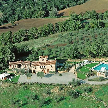 Podere Santa Maria Monte Antico Εξωτερικό φωτογραφία