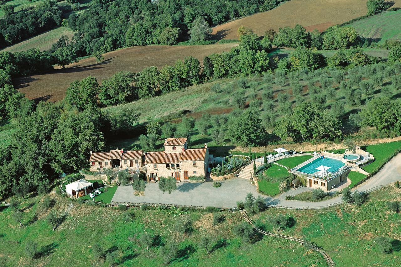 Podere Santa Maria Monte Antico Εξωτερικό φωτογραφία