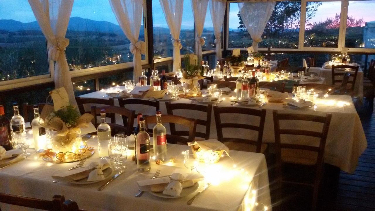 Podere Santa Maria Monte Antico Εξωτερικό φωτογραφία