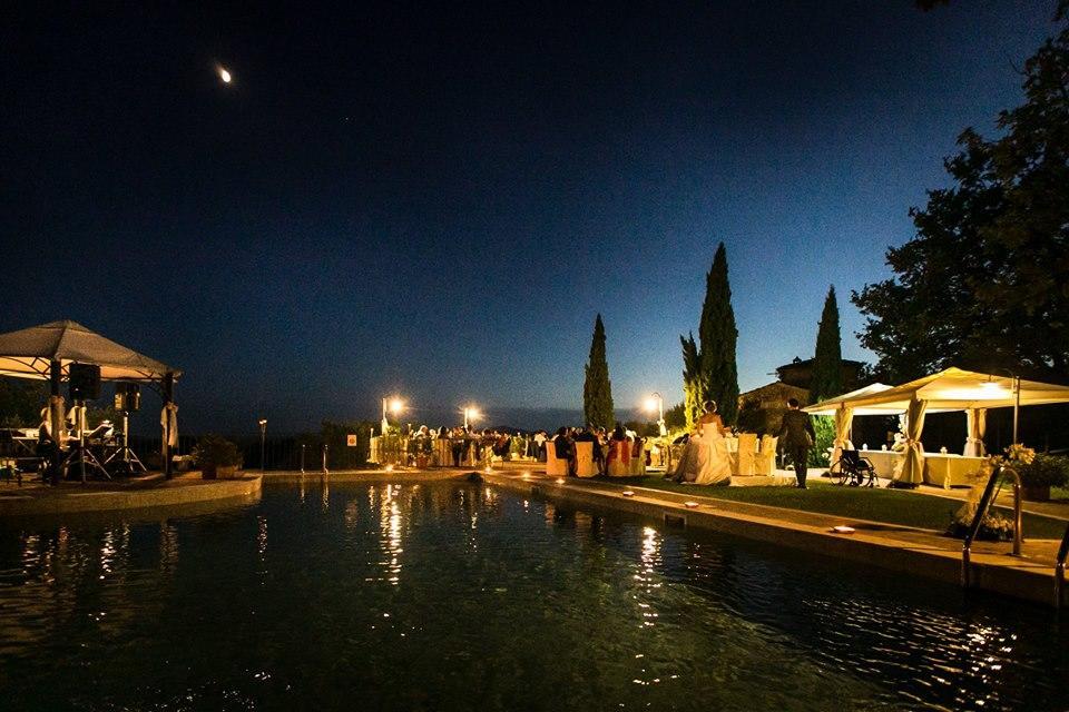 Podere Santa Maria Monte Antico Εξωτερικό φωτογραφία